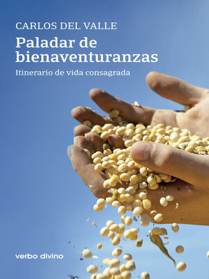 cover image of Paladar de bienaventuranzas